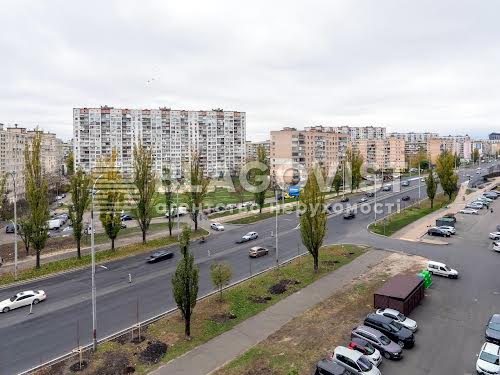 квартира за адресою Київ, Володимира Івасюка просп. (Героїв Сталінграда), 8