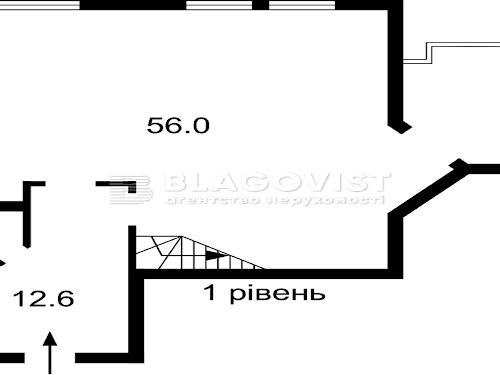 квартира за адресою Київ, Андрія Верхогляда вул. (Драгомирова), 4