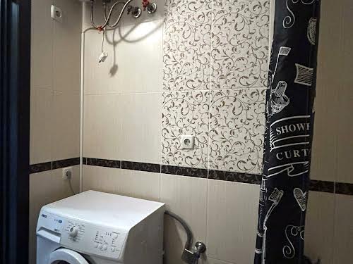 квартира за адресою Богатирська вул., 6а