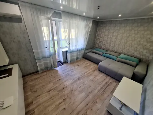 квартира за адресою Євгенія Логінова вул. (Крилова), 17