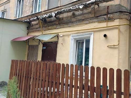 квартира по адресу Розумовская, 5