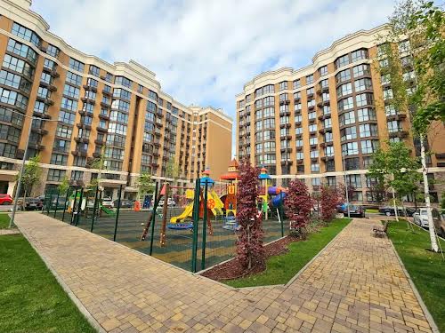 квартира по адресу Мартинова просп., 38