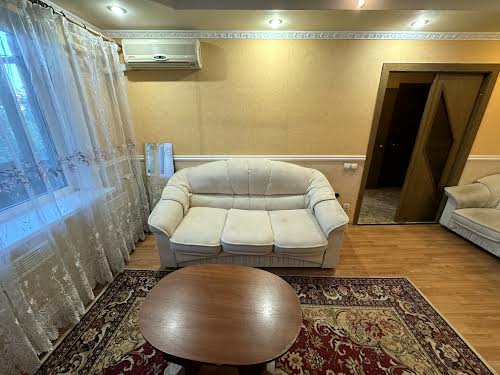 квартира по адресу Гірничих Інженерів ул. (Пушкіна), 58