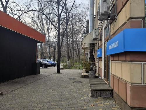 коммерческая по адресу Люстдорфская дорога ул., 88в