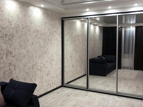 квартира по адресу с. Крыжановка, Академика Сахарова ул., 3в