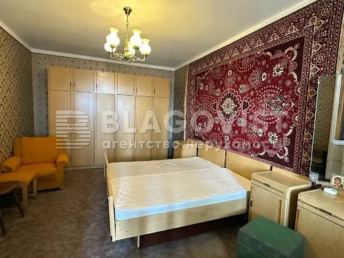 квартира за адресою Володимира Висоцького бульв., 11