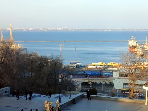 квартира по адресу Европейская пл. (Екатерининская), 1