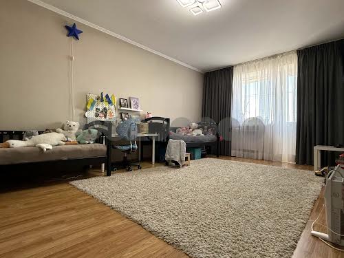 квартира по адресу Святоюріївська ул., 11-А