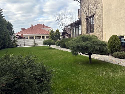 дом по адресу Центральная ул., 72