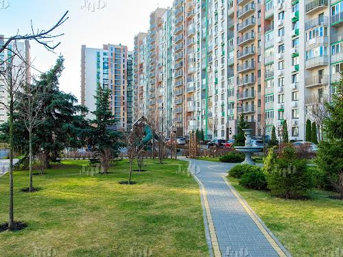 квартира по адресу Тираспольская ул., 52