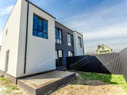 будинок за адресою Гожулівська вул., 111