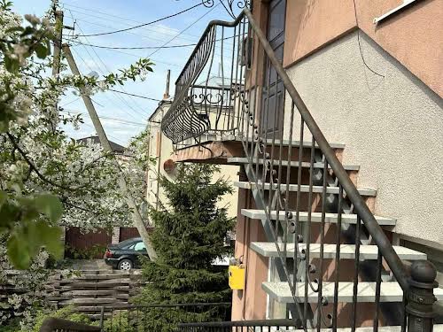 дом по адресу Андрея Шептицкого ул., 20