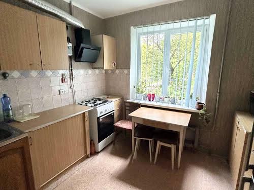 квартира по адресу Антоныча ул., 24