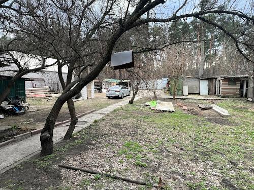 дом по адресу Ліснича ул.