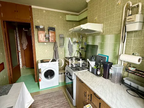 квартира по адресу Мира просп., 12