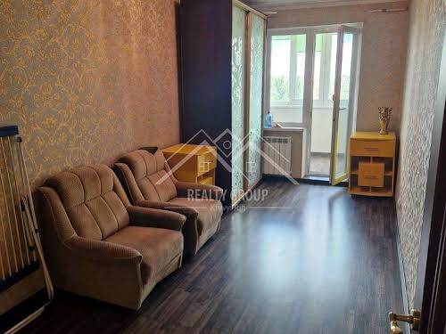 квартира по адресу Соборності, 51а