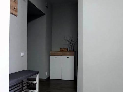 квартира за адресою Патріарха Мстислава Скрипника вул., 38а