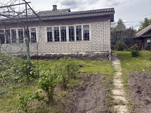 будинок за адресою Лесі Українки