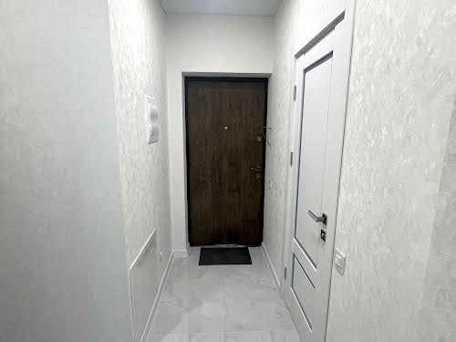 квартира за адресою Бульвар Тетерівський, 9/2