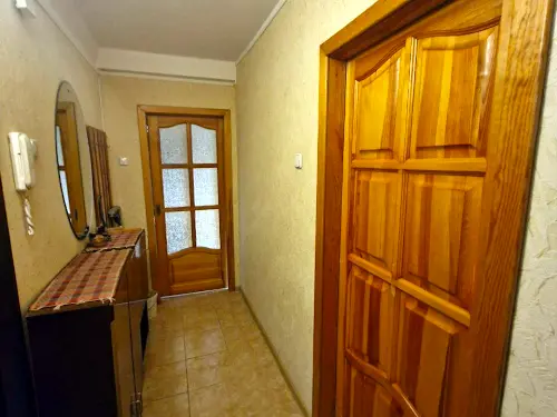 квартира за адресою Академіка Булаховського вул., 30