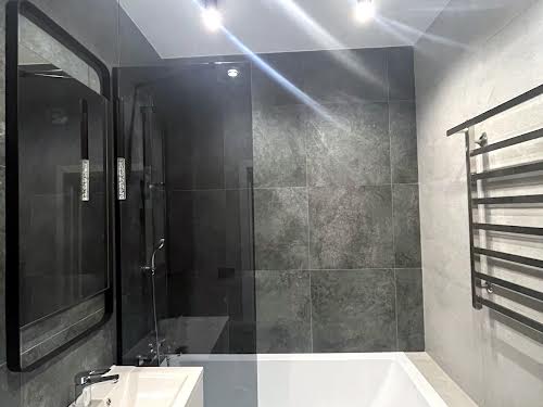 квартира за адресою Григорія Сковороди вул., 22