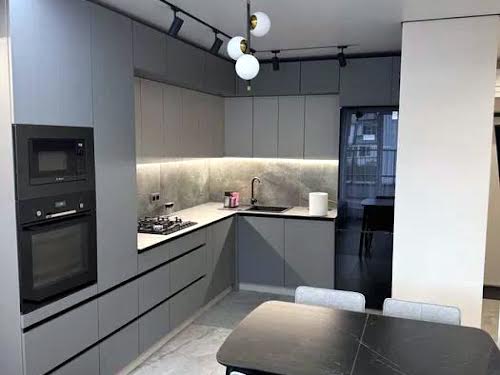 квартира за адресою Самбірська вул., 5