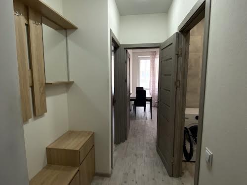 квартира за адресою Тарасівська вул., 21