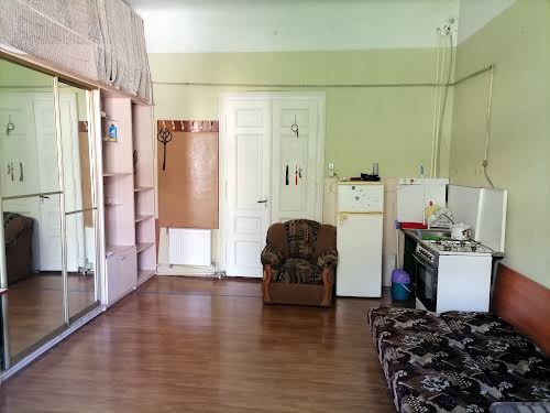 квартира за адресою Шевченка вул., 50