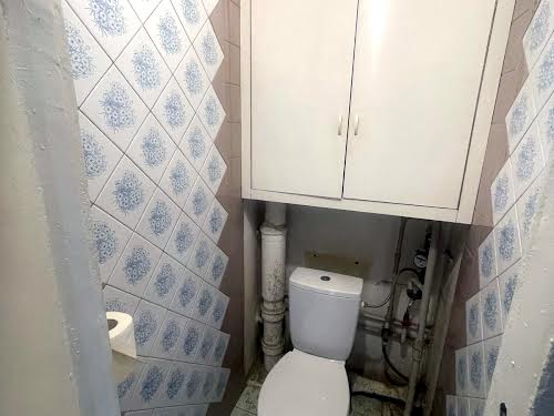 квартира за адресою Печенізька вул., 34
