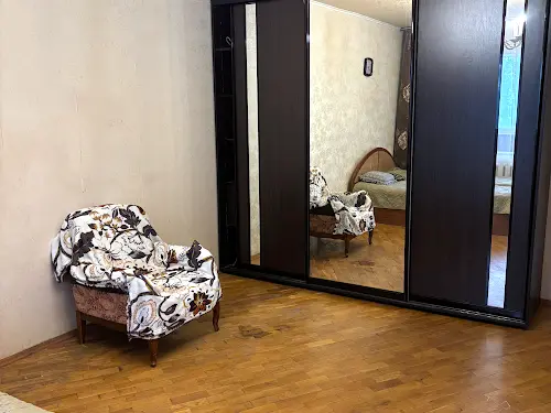 квартира по адресу Архитектора Вербицкого ул., 34