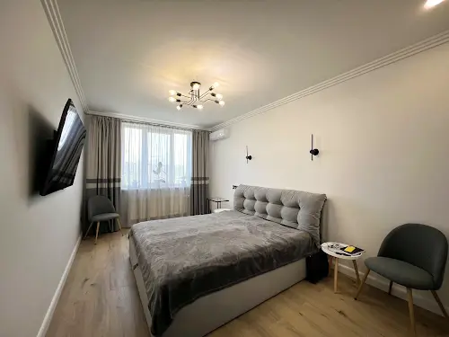 квартира за адресою Костанді вул., 162/6