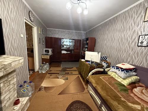 квартира по адресу Мира просп., 23а