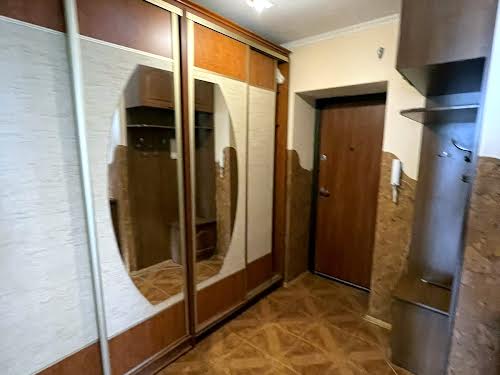 квартира за адресою Євгена Коновальця вул., 108