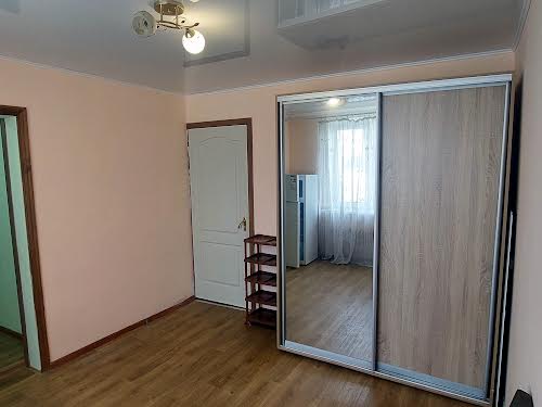 квартира за адресою Космічна вул., 23