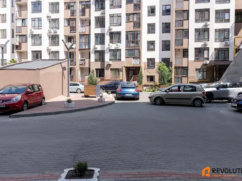 квартира за адресою Глибочицька вул., 13-7