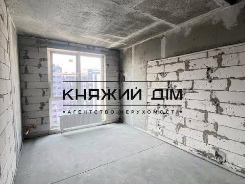 квартира за адресою Повітряних Сил просп. (Повітрофлотський), 56