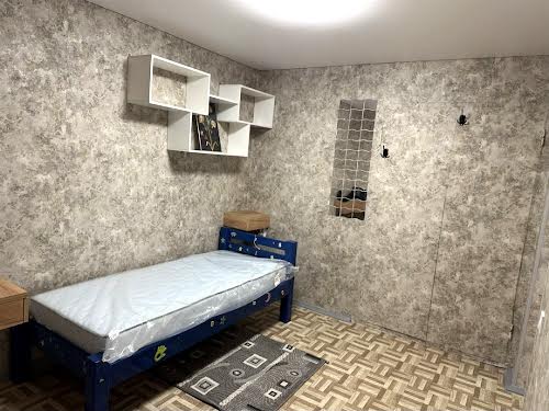квартира за адресою Новоселівська вул., 27