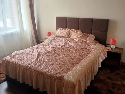 квартира за адресою Антоновича, 164