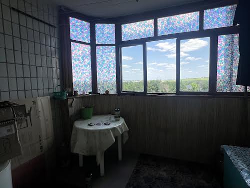 квартира за адресою 5-й Зарічний мікрорайон , 85