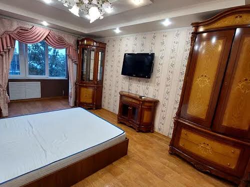 квартира за адресою Велика Васильківська вул. (Червоноармійська), 145/1