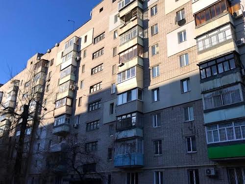 квартира по адресу Яскрава ул. (Тверская), 7