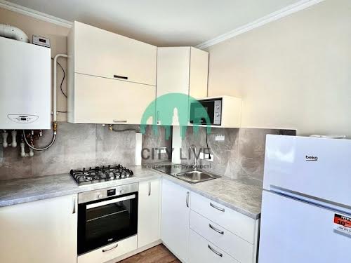квартира за адресою Пасічна вул., 15, 15а, 15б