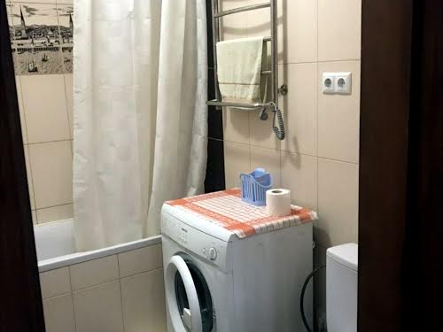 квартира по адресу Единства ул., 6а