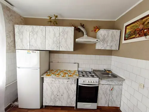 квартира по адресу Евгения Патона ул., 6