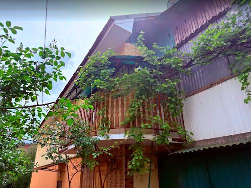 квартира за адресою Ерделі вул., 5