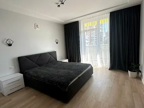 квартира по адресу Струмок ул., 16а