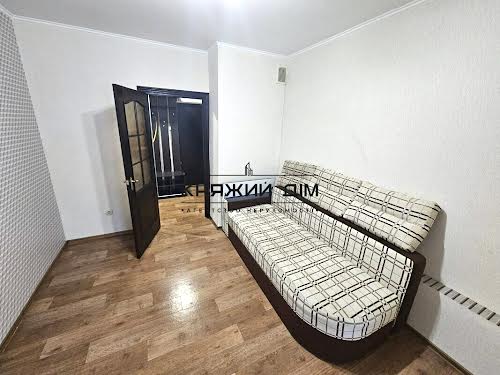 квартира по адресу Елизаветы Чавдар ул., 22