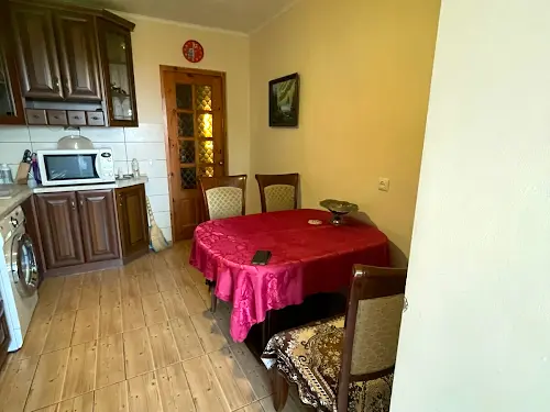 квартира за адресою Княгині Ольги вул., 5в