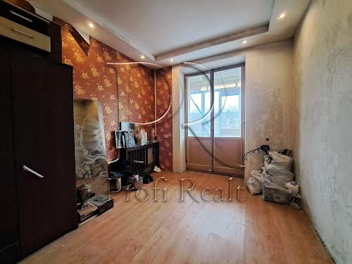 квартира за адресою Чоколівський бульв., 32
