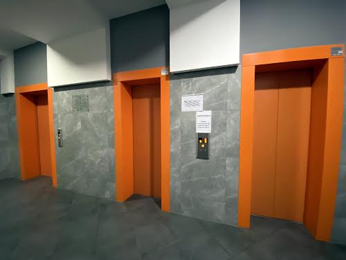 квартира по адресу Французский бульв., 26/2